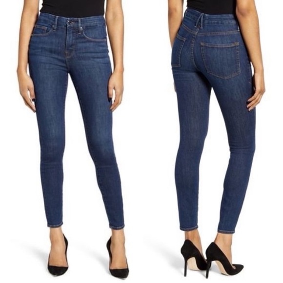 Good American Denim - Good American Good Legs Jeans size 8 / 29